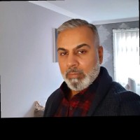 Safder Yasin