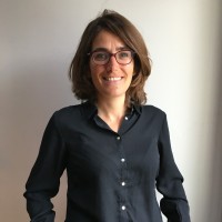 Marie Bouvier