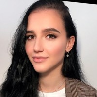 Inna Skrypnyk