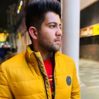 Paras Bhatt