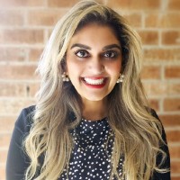 Dr. Pri Desai