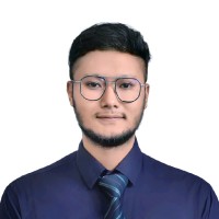 Tapu Roy