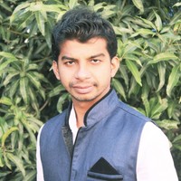 Vishal More