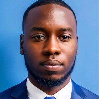 Elie Joel KU-MULOMBE