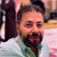 Muhammed Nour Sheikh Debes
