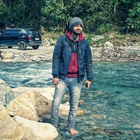 Rana Talukdar