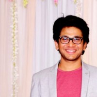 Shashank Honnali Sudheendra