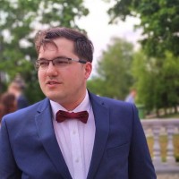 Radek Wielebnowski