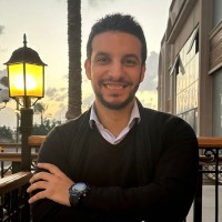 Yehia Ossama