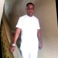 Bishop Chris