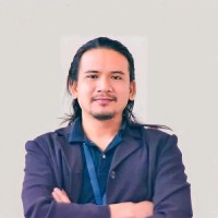 Niño John Zamora