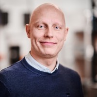 Kenneth Secher Rømer