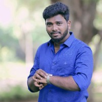 Manikandan P