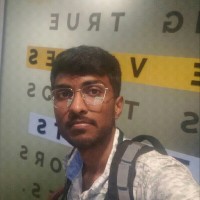Sathwik N