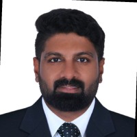 Vinesh Kecheri Valappil