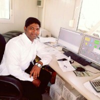 Muhammed Taufeeque