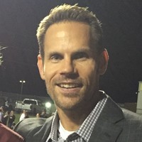 John Chapman