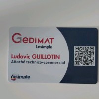 Ludovic Guillotin