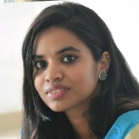 Ardra Sebastian