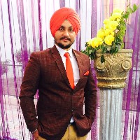 Amritpal Singh Mahal