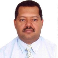 Vicente Antonio Ricardo