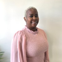 Aisha Vaughn