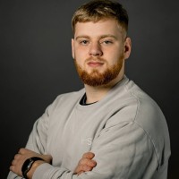 Kiril Bogdanov