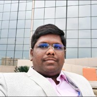 Sivaraman S., Ph.D.