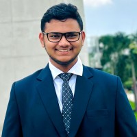 Mohammed Hashmath Ali