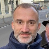 Kristof Pellegroms