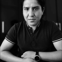 Edgar Tovar Salamanca