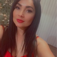 Elisa Palacios