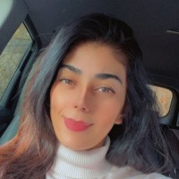 Shaghayegh Mehdizadeh