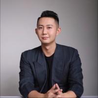 Johnny Wang