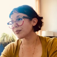 Catherine Duarte, Aicp