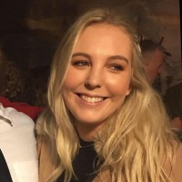 Eva Masterton-Smith