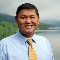 Alan Wong