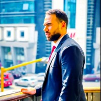 Ahmed Allam