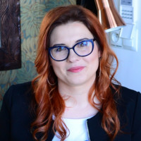 Agnieszka Hinca
