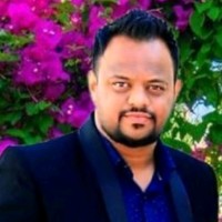 Mitesh Patel