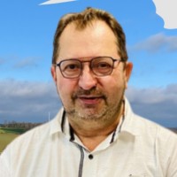 Didier Cousin-Pattyn