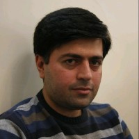 mohsen jannesari