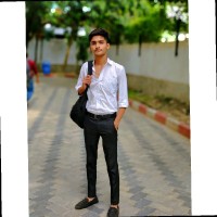 Md Ansar