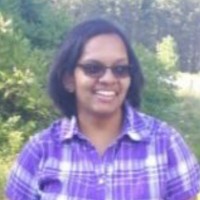 Andrea Boodram