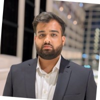 Ali Saeed