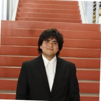 Axel Paredes