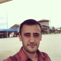 Ali Aydoğdu