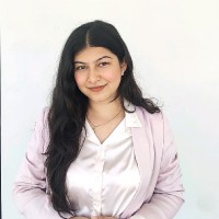 Smriti Thakur