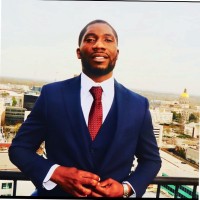 Olando Hall