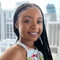 Anitha Woodley